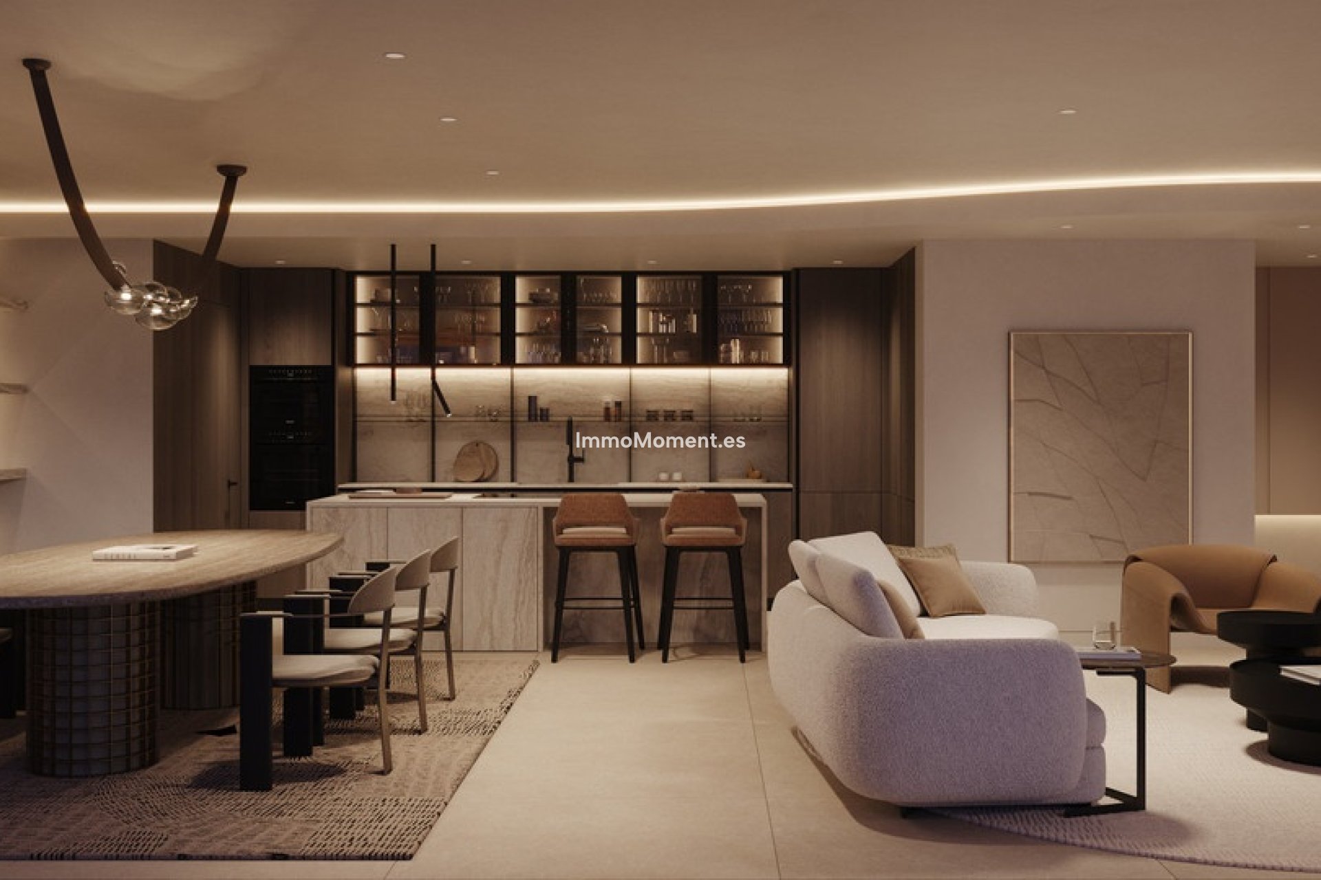 Reventa - Villa - Marbella - The Golden Mile