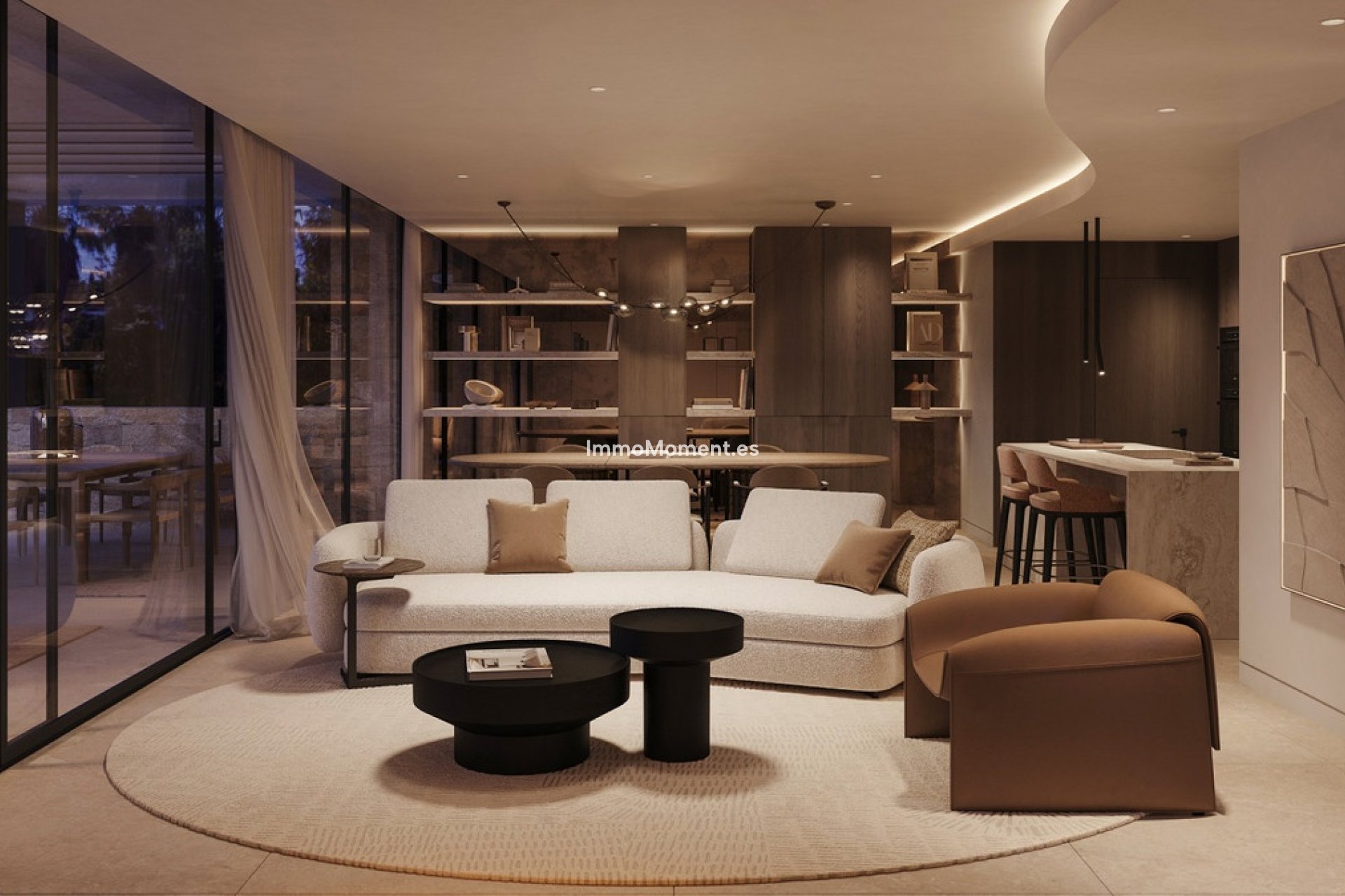 Reventa - Villa - Marbella - The Golden Mile