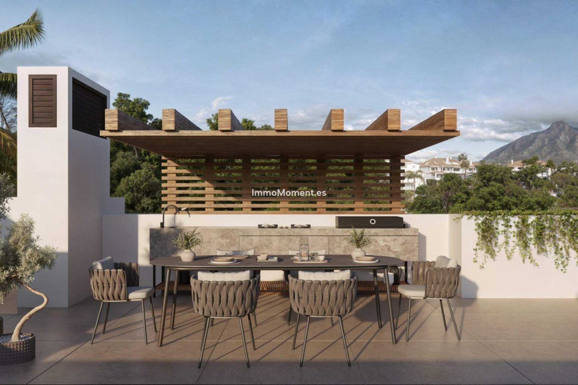 Reventa - Villa - Marbella - The Golden Mile