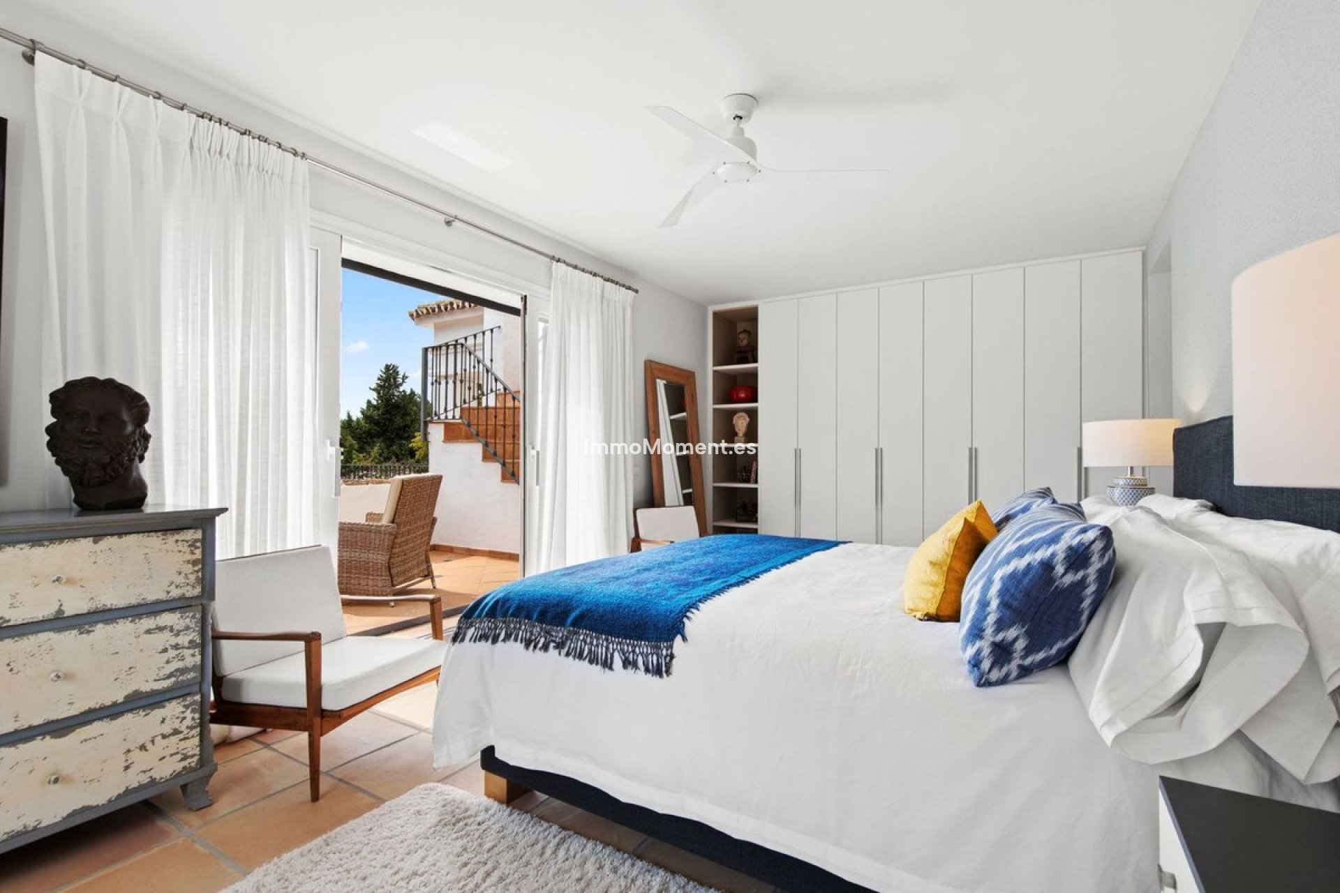 Reventa - Villa - Marbella - The Golden Mile