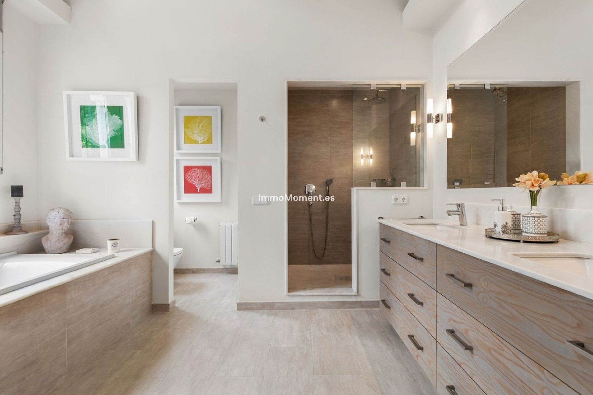 Reventa - Villa - Marbella - The Golden Mile