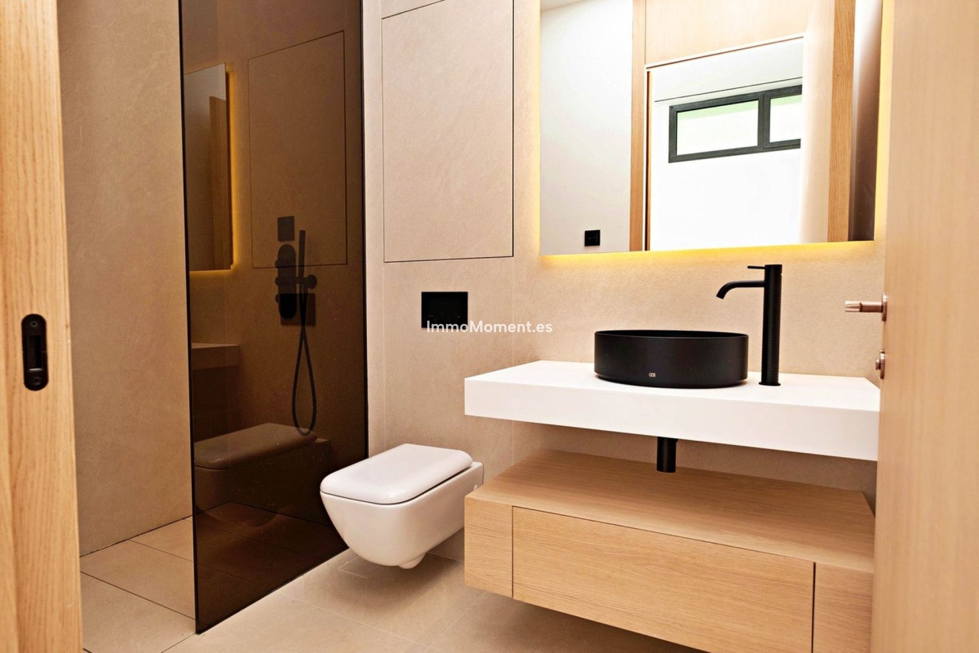 Reventa - Villa - Marbella - The Golden Mile