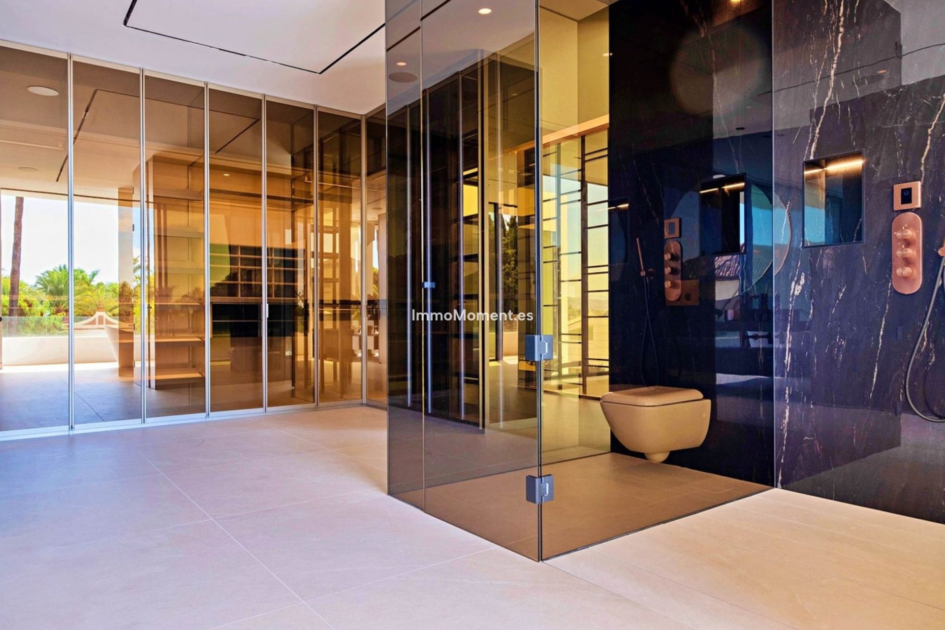 Reventa - Villa - Marbella - The Golden Mile