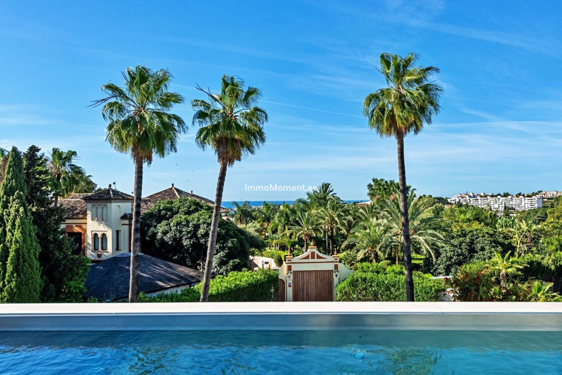 Reventa - Villa - Marbella - The Golden Mile
