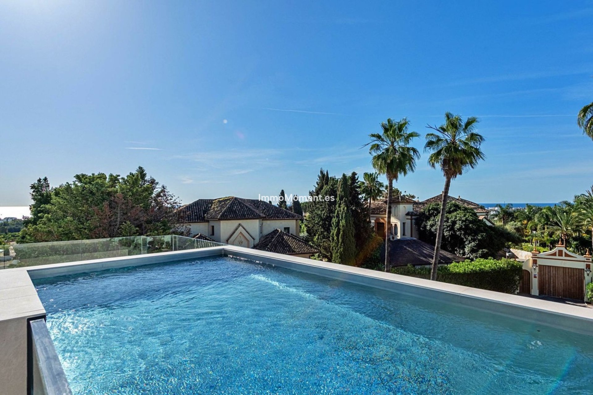 Reventa - Villa - Marbella - The Golden Mile