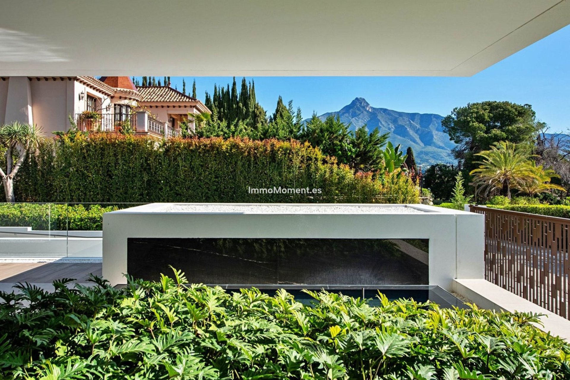 Reventa - Villa - Marbella - The Golden Mile