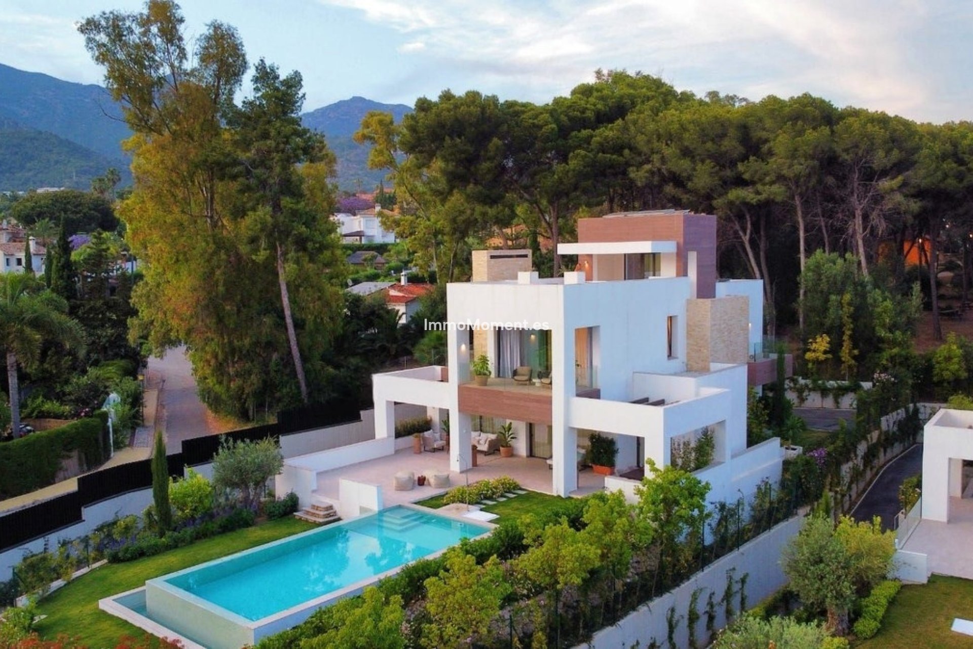 Reventa - Villa - Marbella - The Golden Mile