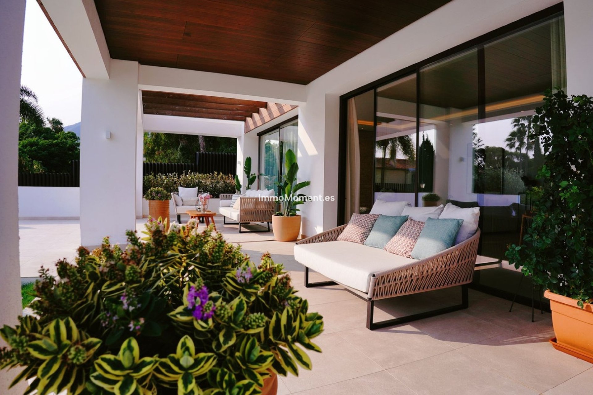 Reventa - Villa - Marbella - The Golden Mile