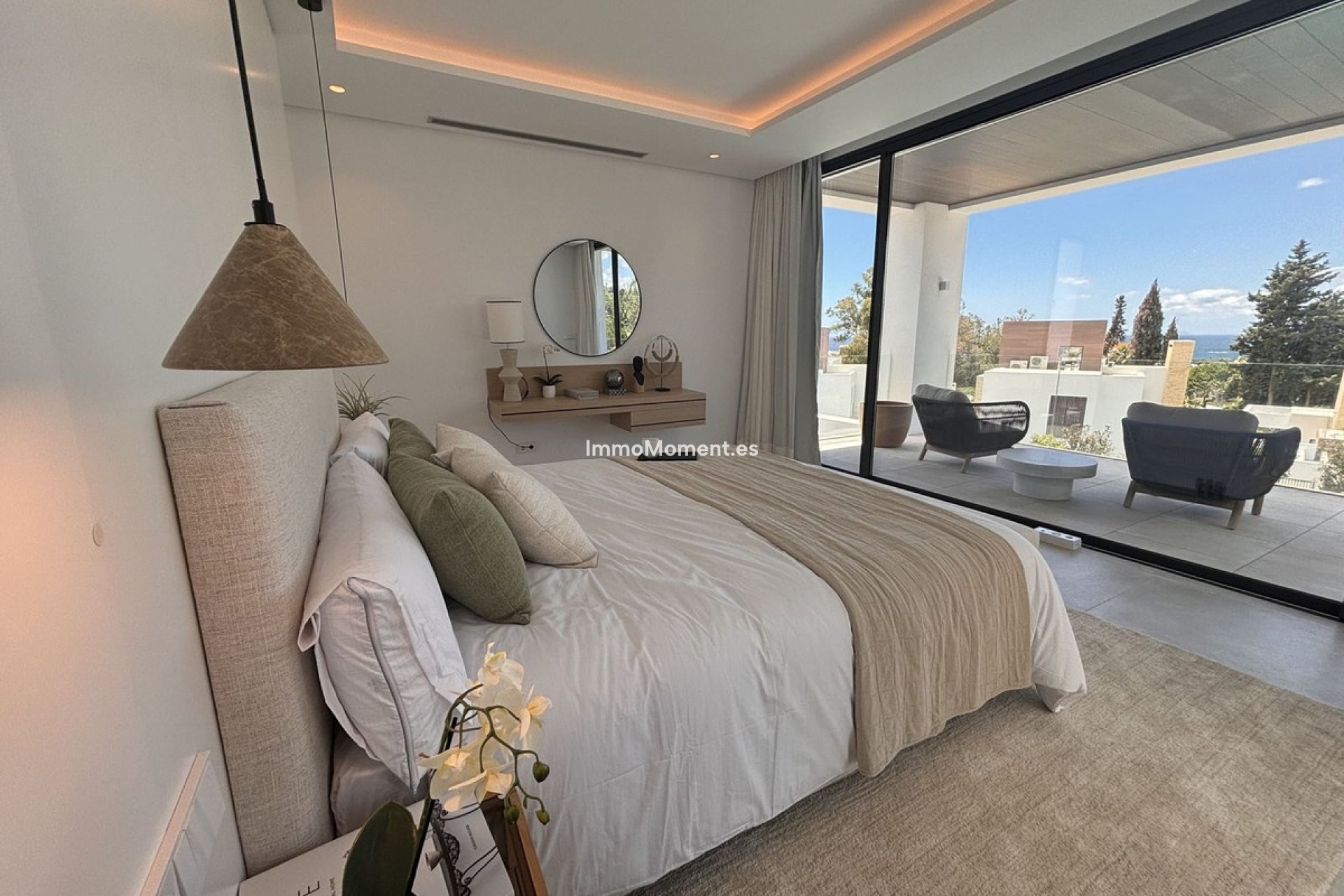 Reventa - Villa - Marbella - The Golden Mile