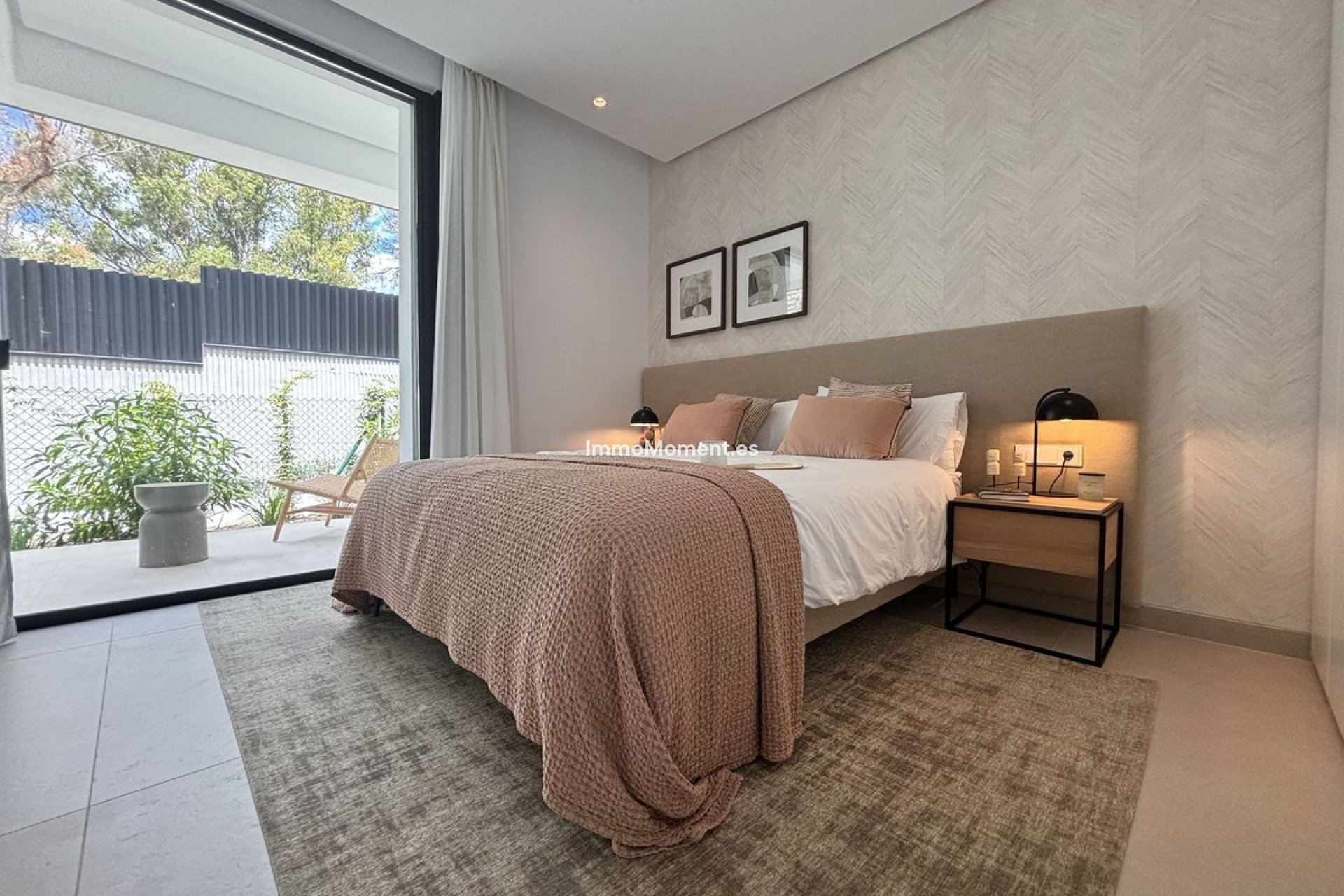 Reventa - Villa - Marbella - The Golden Mile