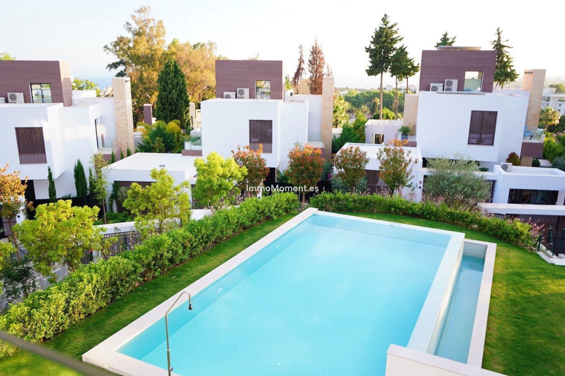 Reventa - Villa - Marbella - The Golden Mile