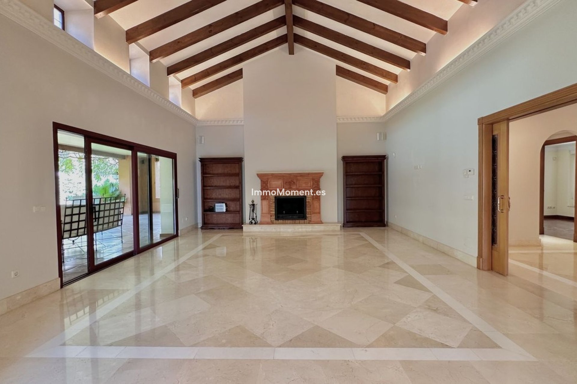 Reventa - Villa - Marbella - The Golden Mile