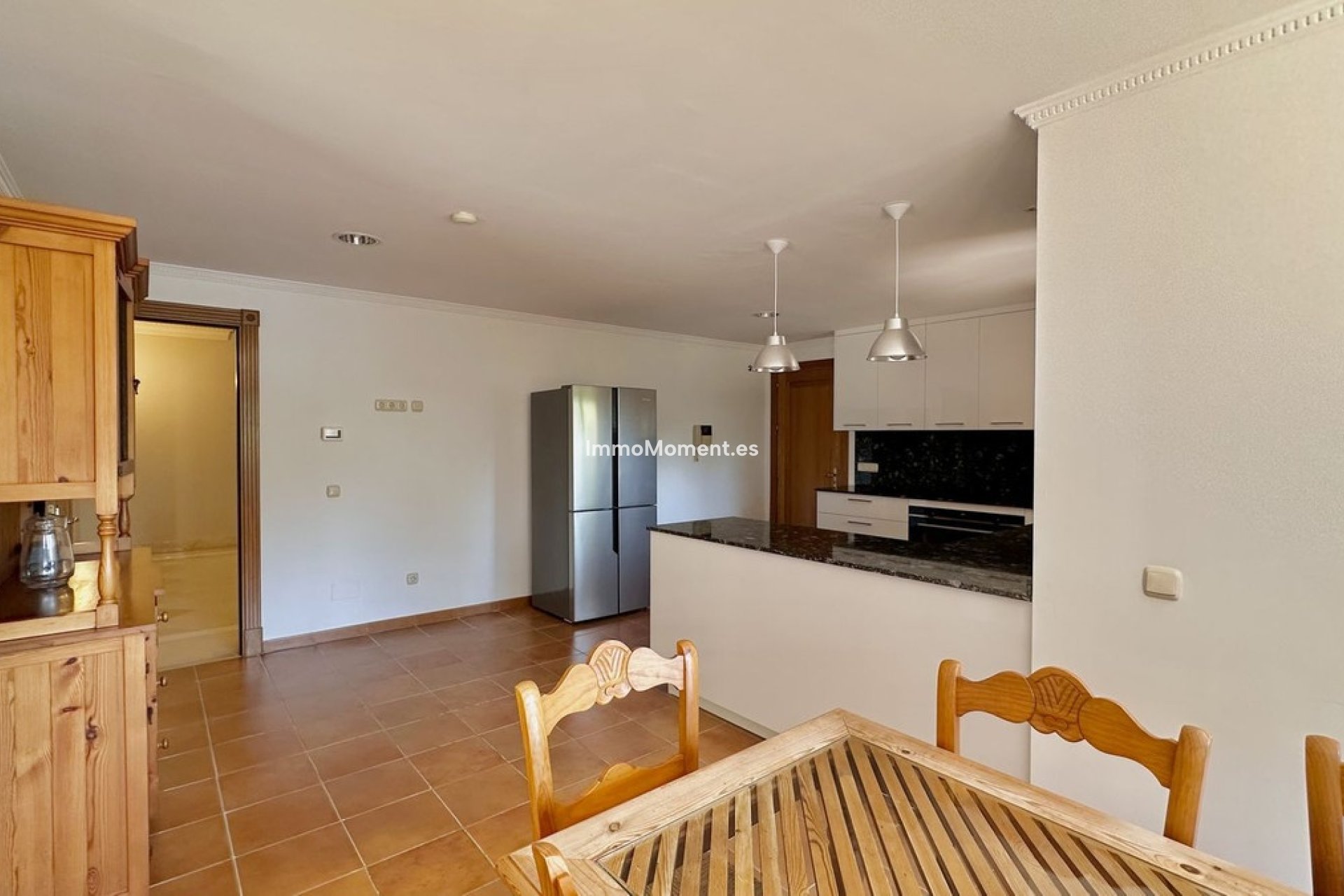 Reventa - Villa - Marbella - The Golden Mile