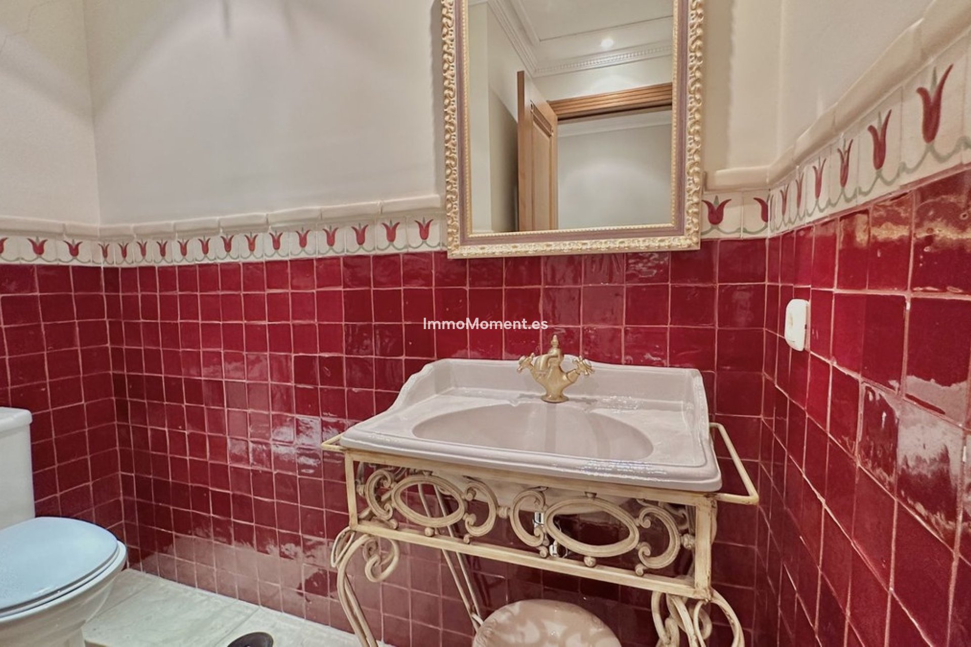 Reventa - Villa - Marbella - The Golden Mile