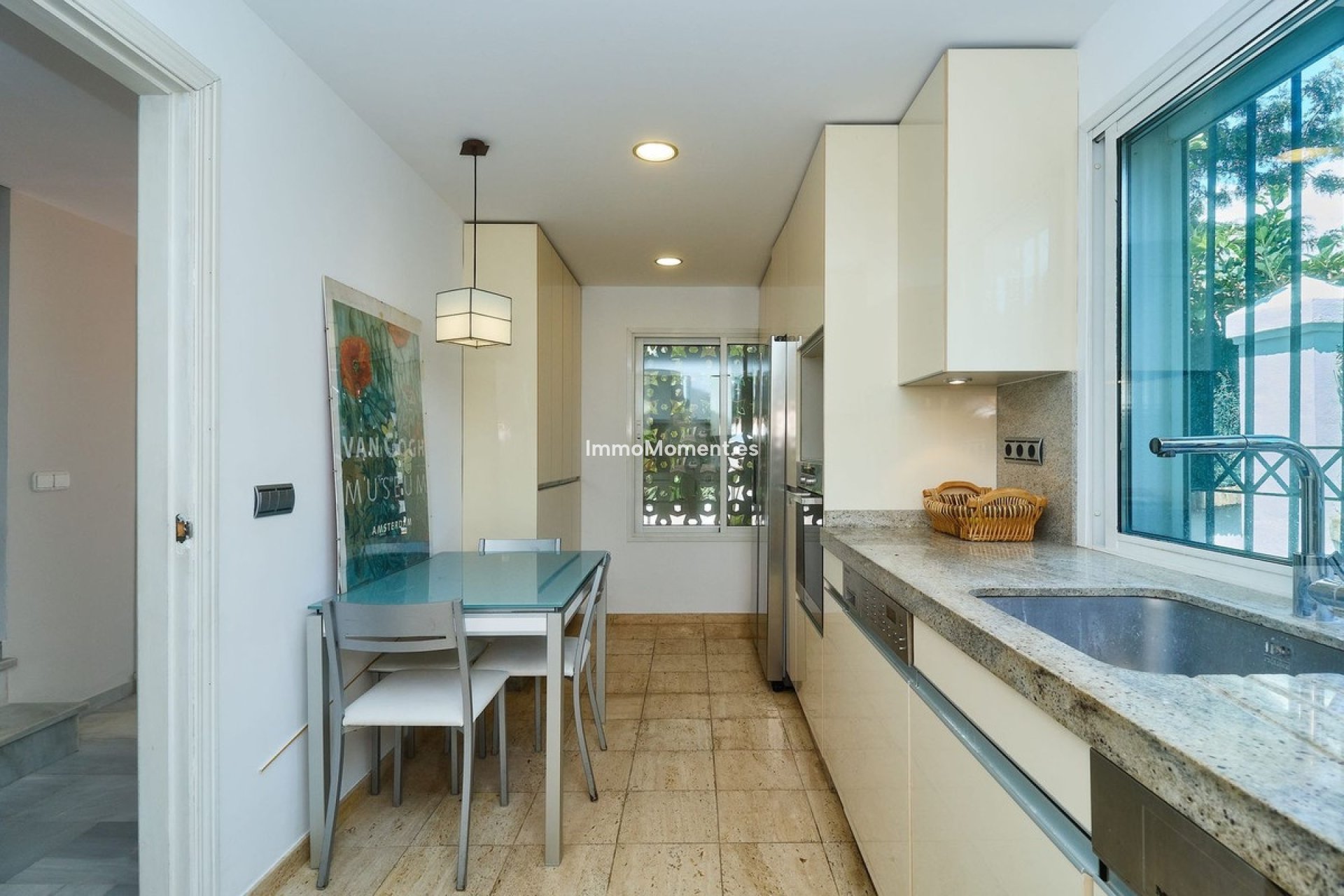 Reventa - Villa - Marbella - The Golden Mile