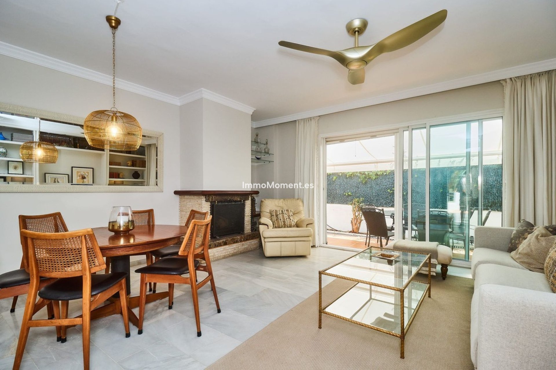 Reventa - Villa - Marbella - The Golden Mile