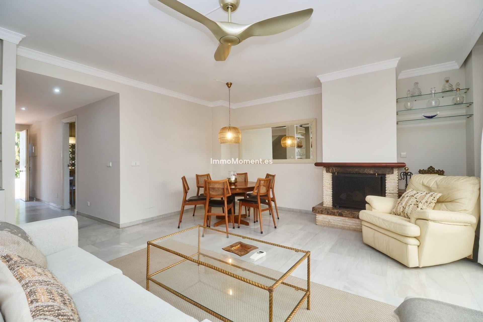 Reventa - Villa - Marbella - The Golden Mile