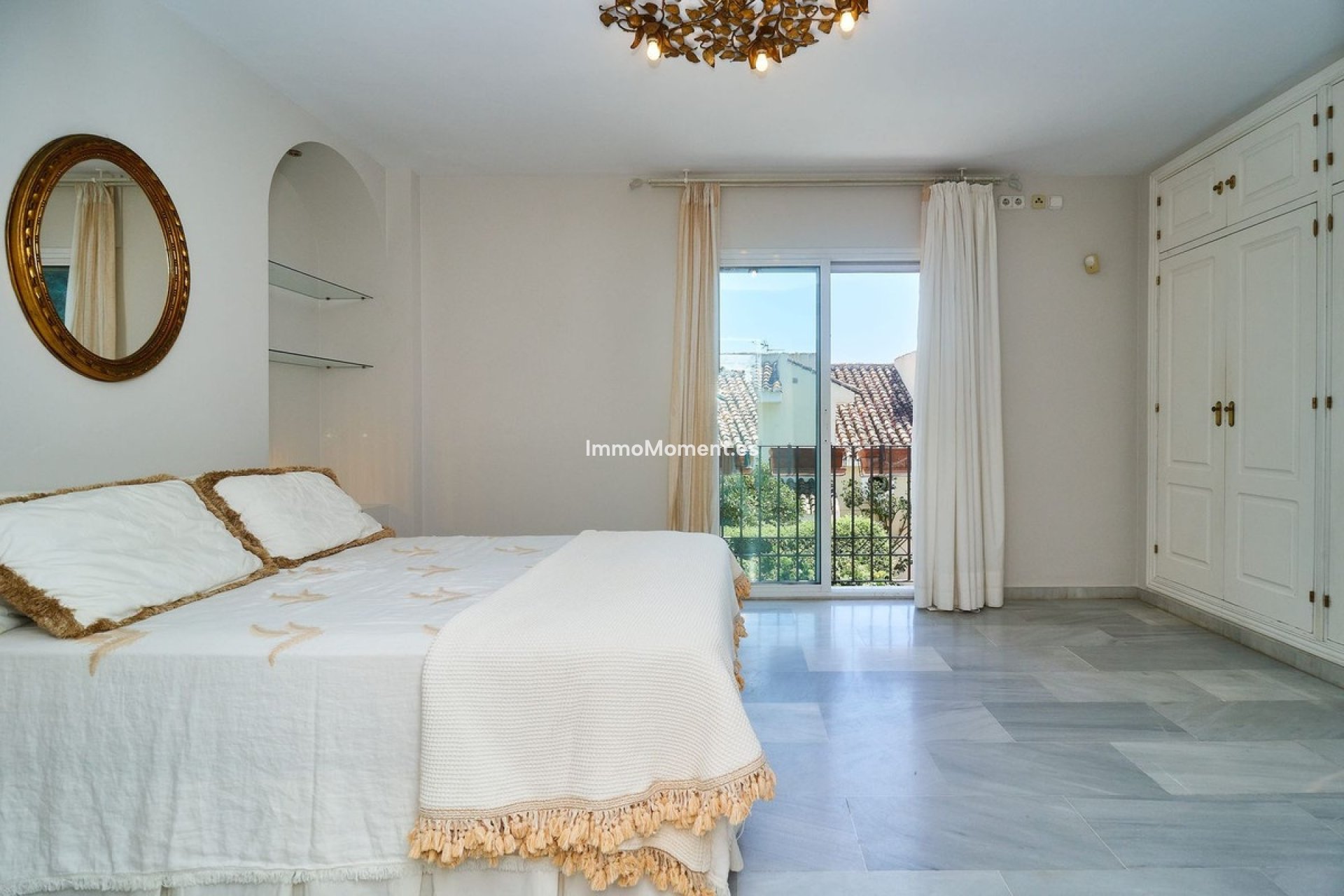 Reventa - Villa - Marbella - The Golden Mile