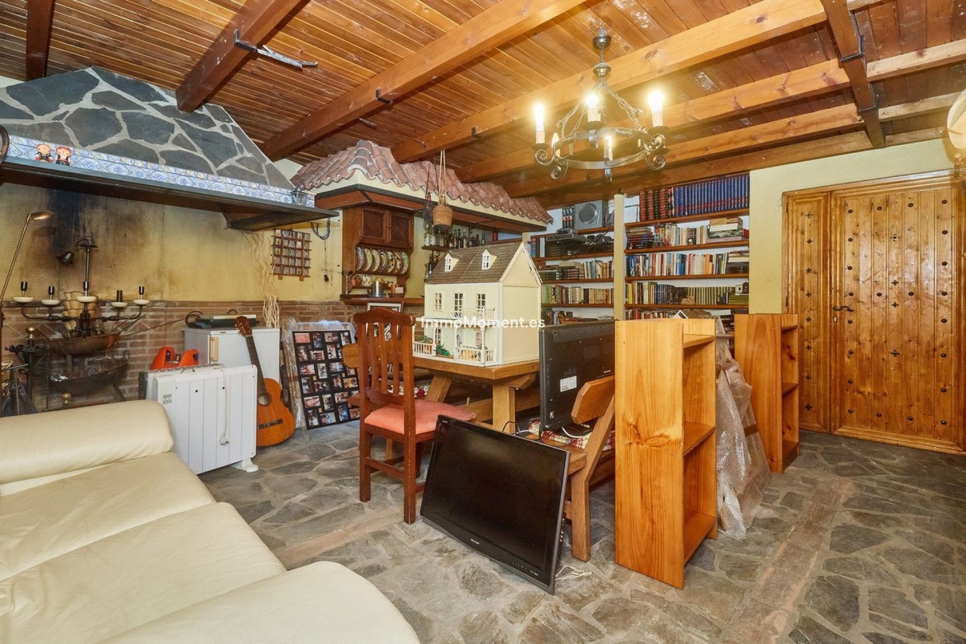 Reventa - Villa - Marbella - The Golden Mile