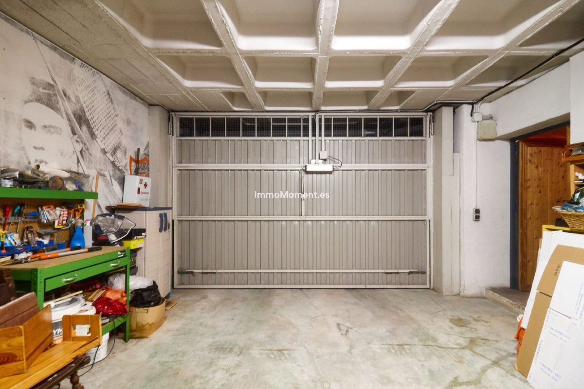 Reventa - Villa - Marbella - The Golden Mile