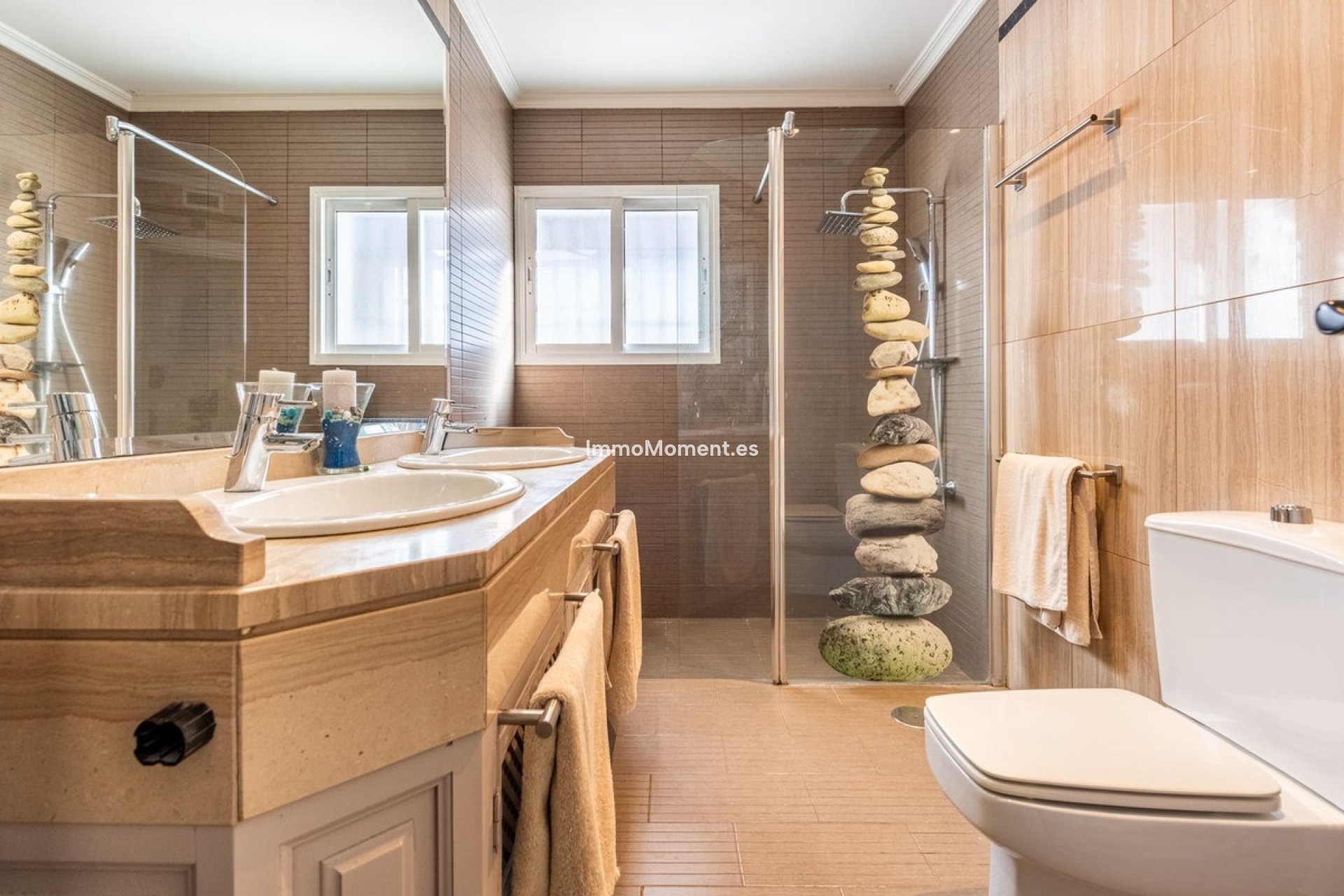 Reventa - Villa - Marbella - The Golden Mile