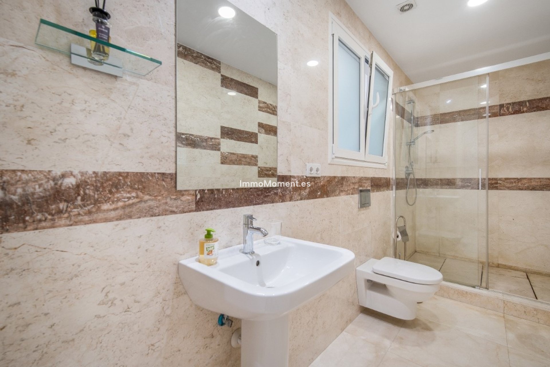 Reventa - Villa - Marbella - The Golden Mile