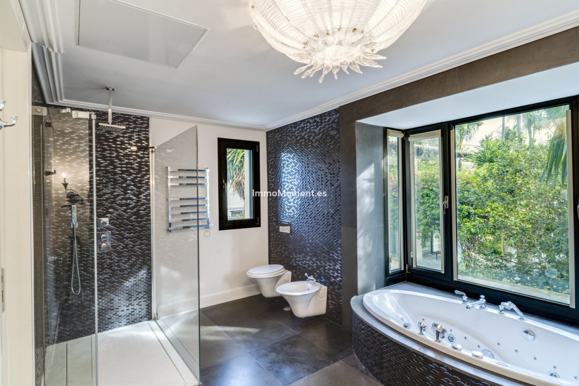 Reventa - Villa - Marbella - The Golden Mile