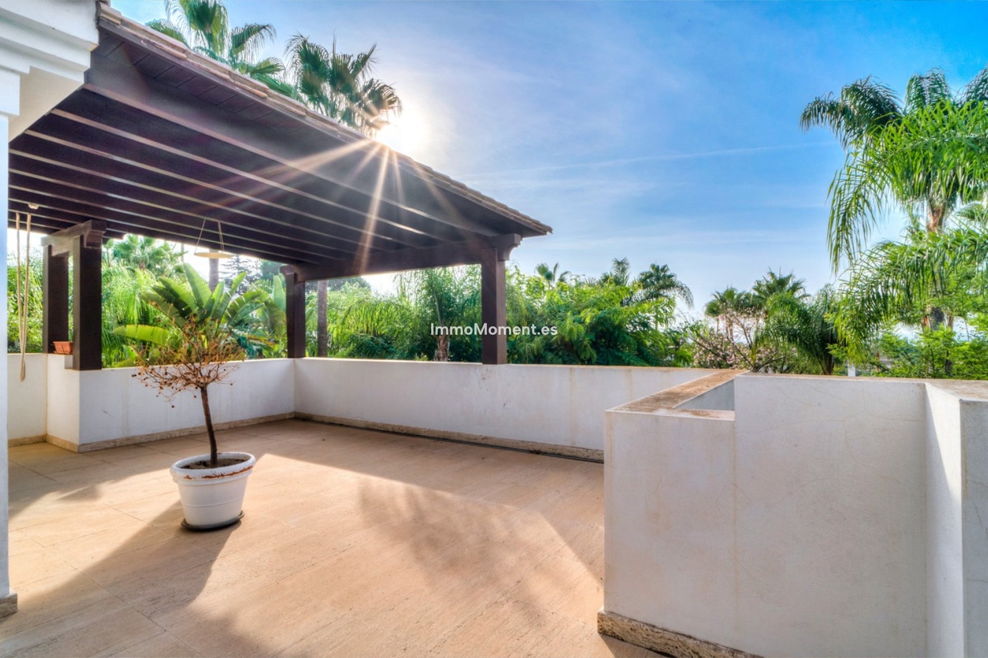 Reventa - Villa - Marbella - The Golden Mile