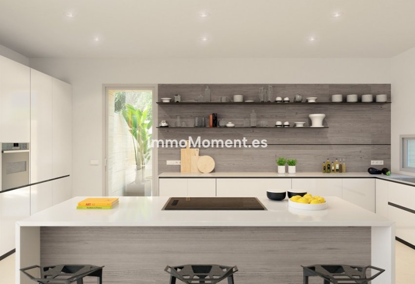 Reventa - Villa - Marbella - The Golden Mile