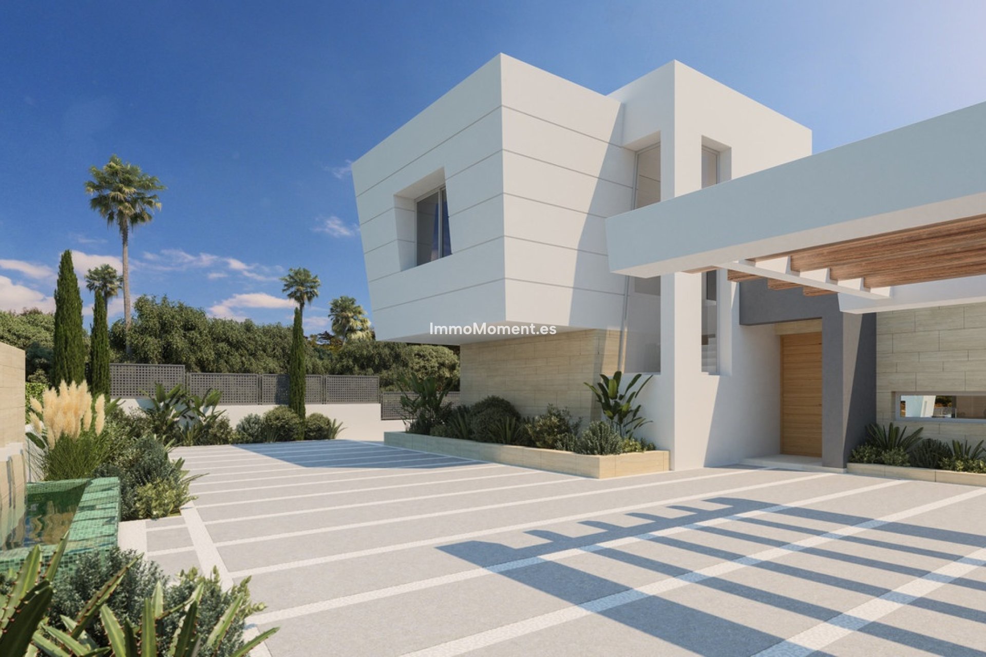 Reventa - Villa - Marbella - The Golden Mile