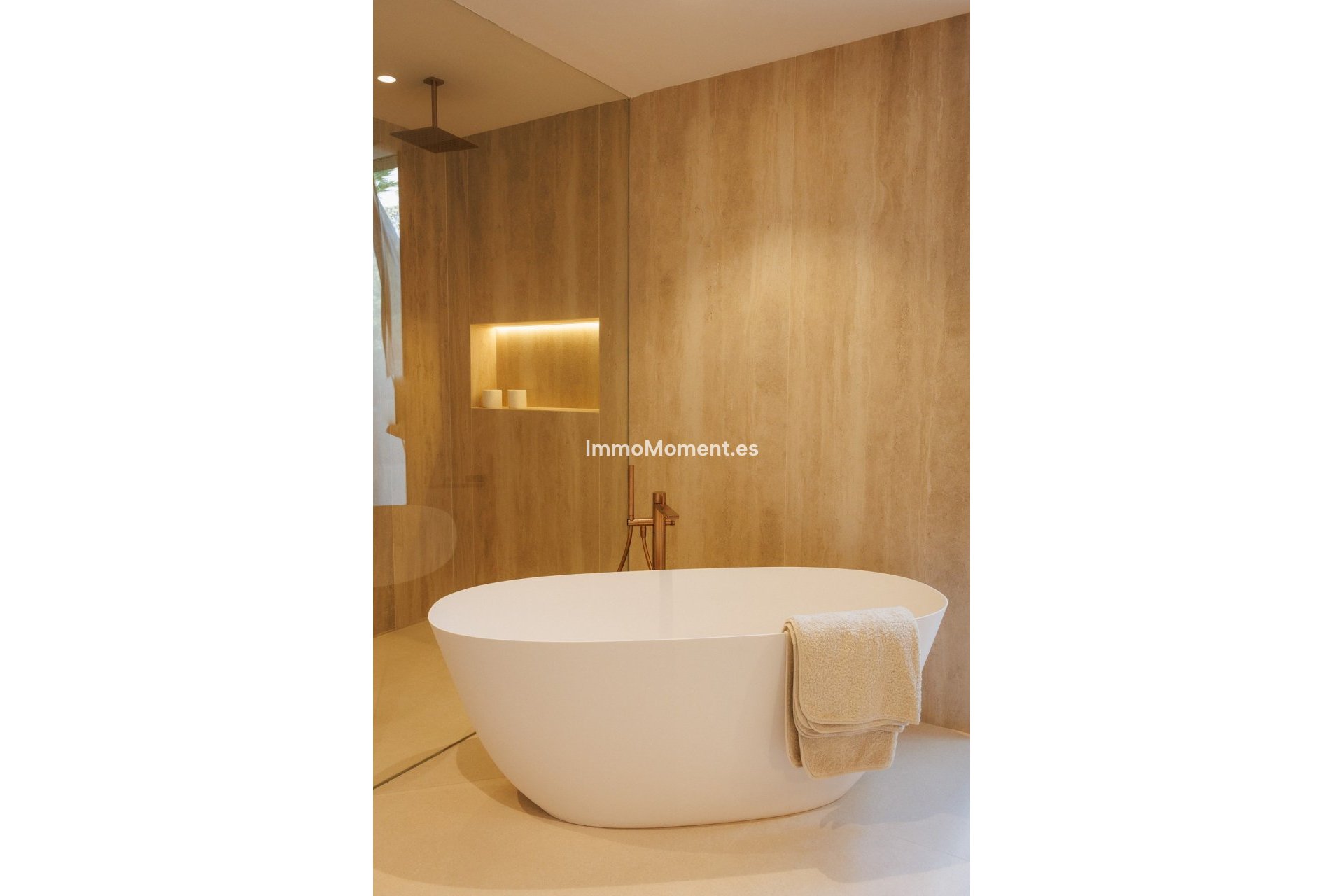 Reventa - Villa - Marbella - The Golden Mile