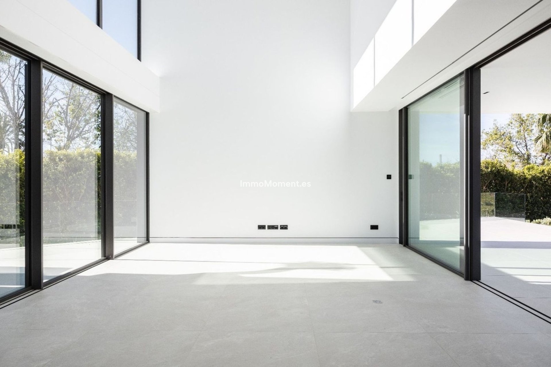 Reventa - Villa - Marbella - The Golden Mile