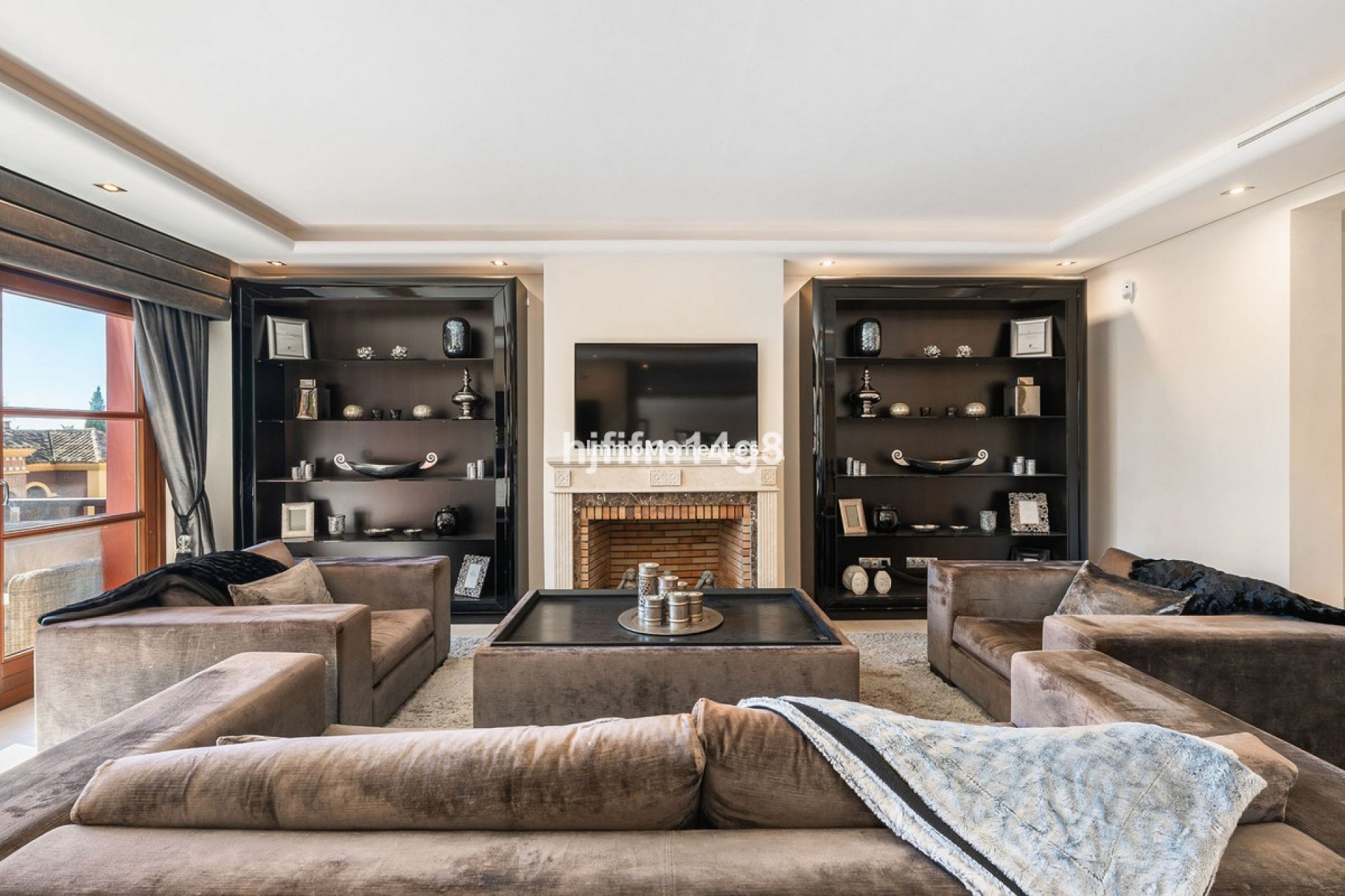 Reventa - Villa - Marbella - The Golden Mile