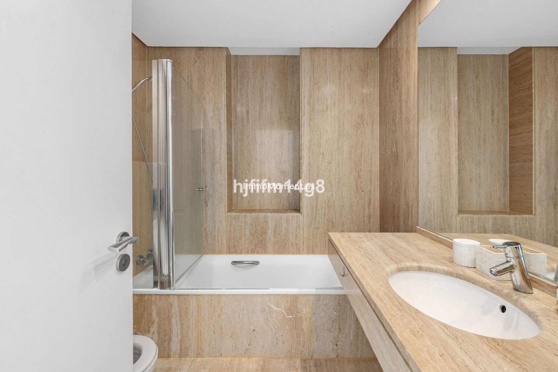 Reventa - Villa - Marbella - The Golden Mile