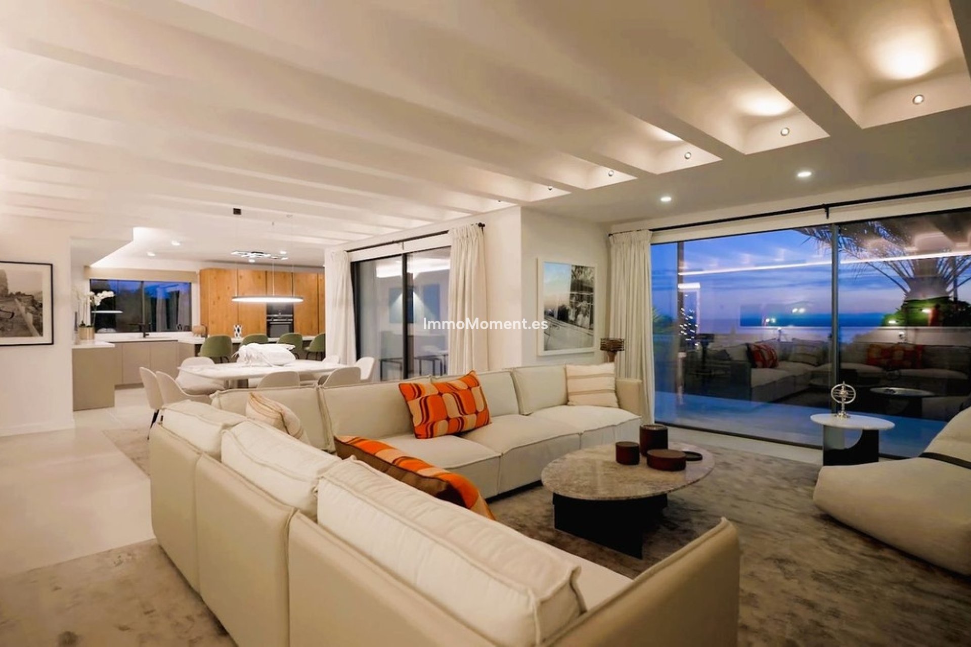 Reventa - Villa - Marbella - The Golden Mile