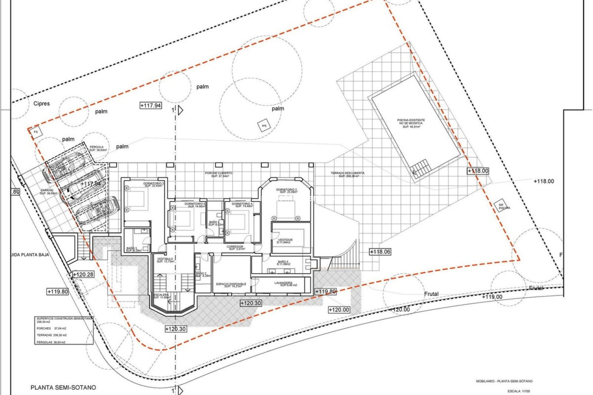 Reventa - Villa - Marbella - The Golden Mile