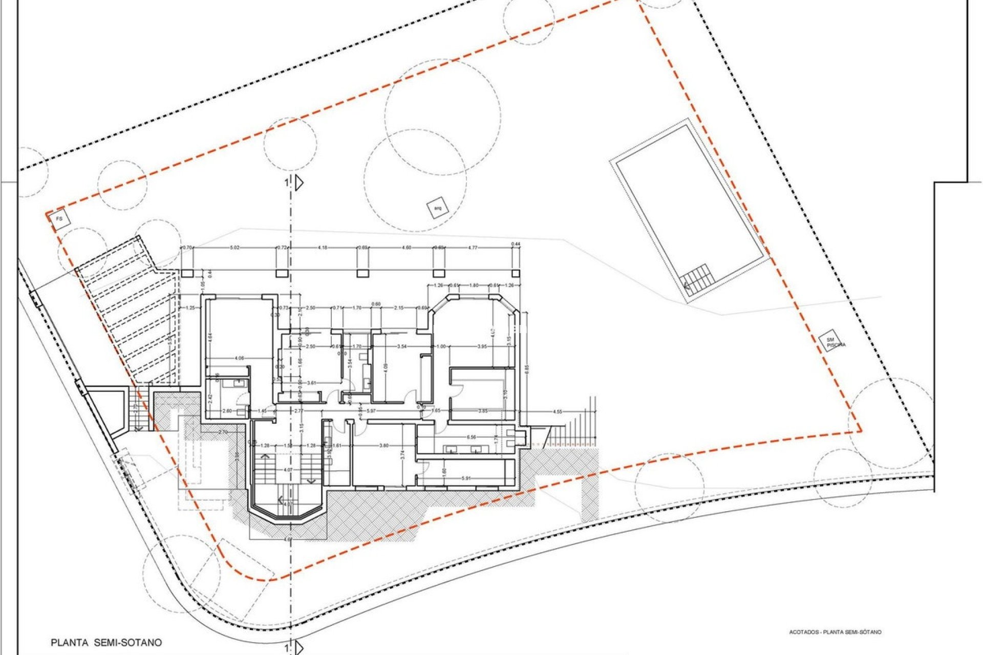 Reventa - Villa - Marbella - The Golden Mile