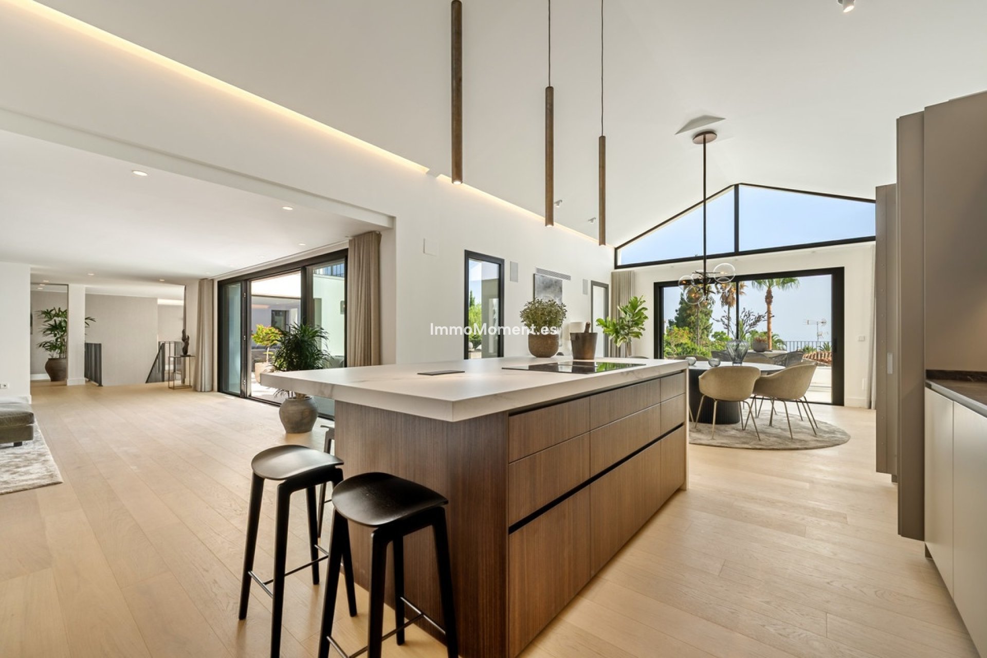 Reventa - Villa - Marbella - The Golden Mile