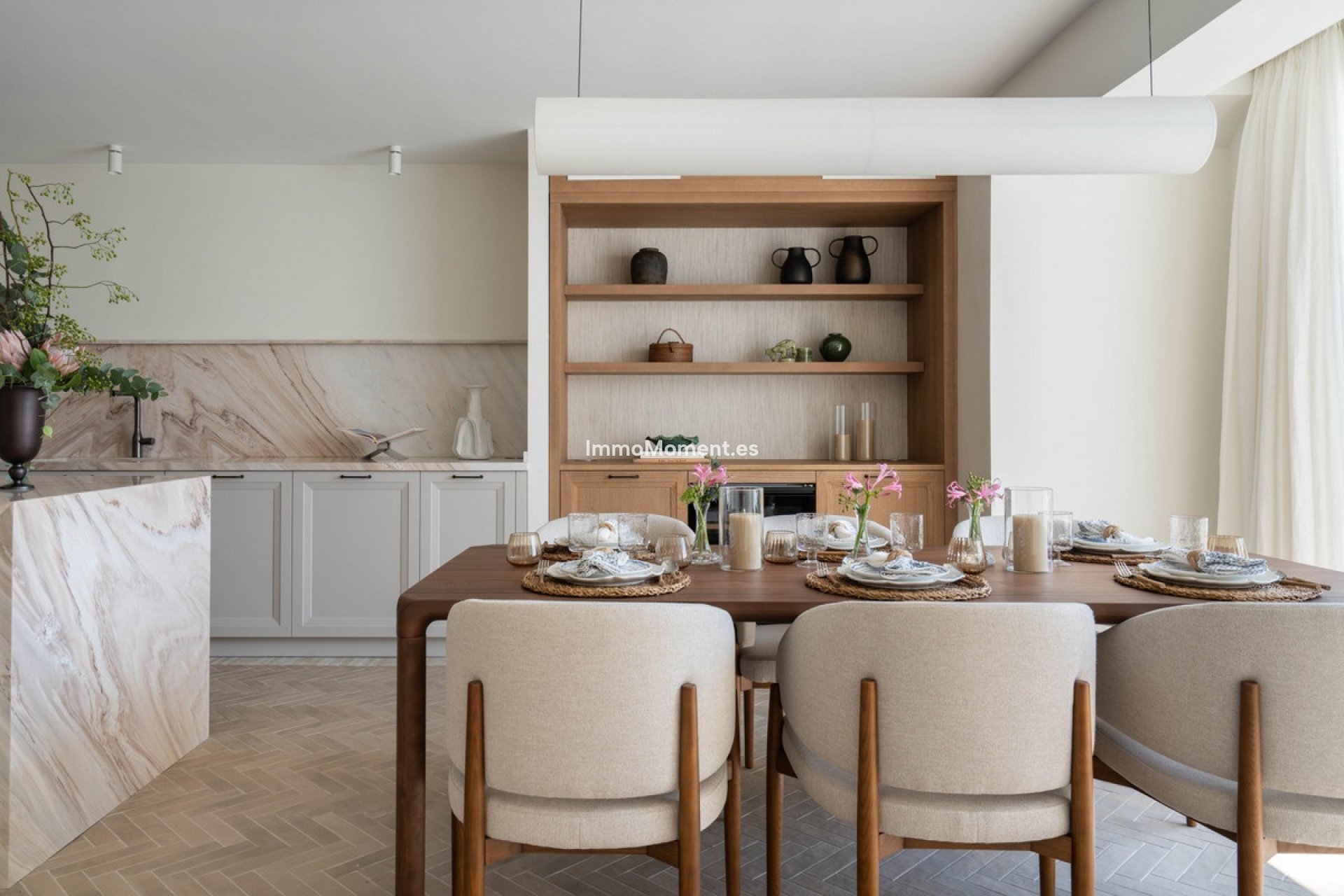 Reventa - Villa - Marbella - The Golden Mile