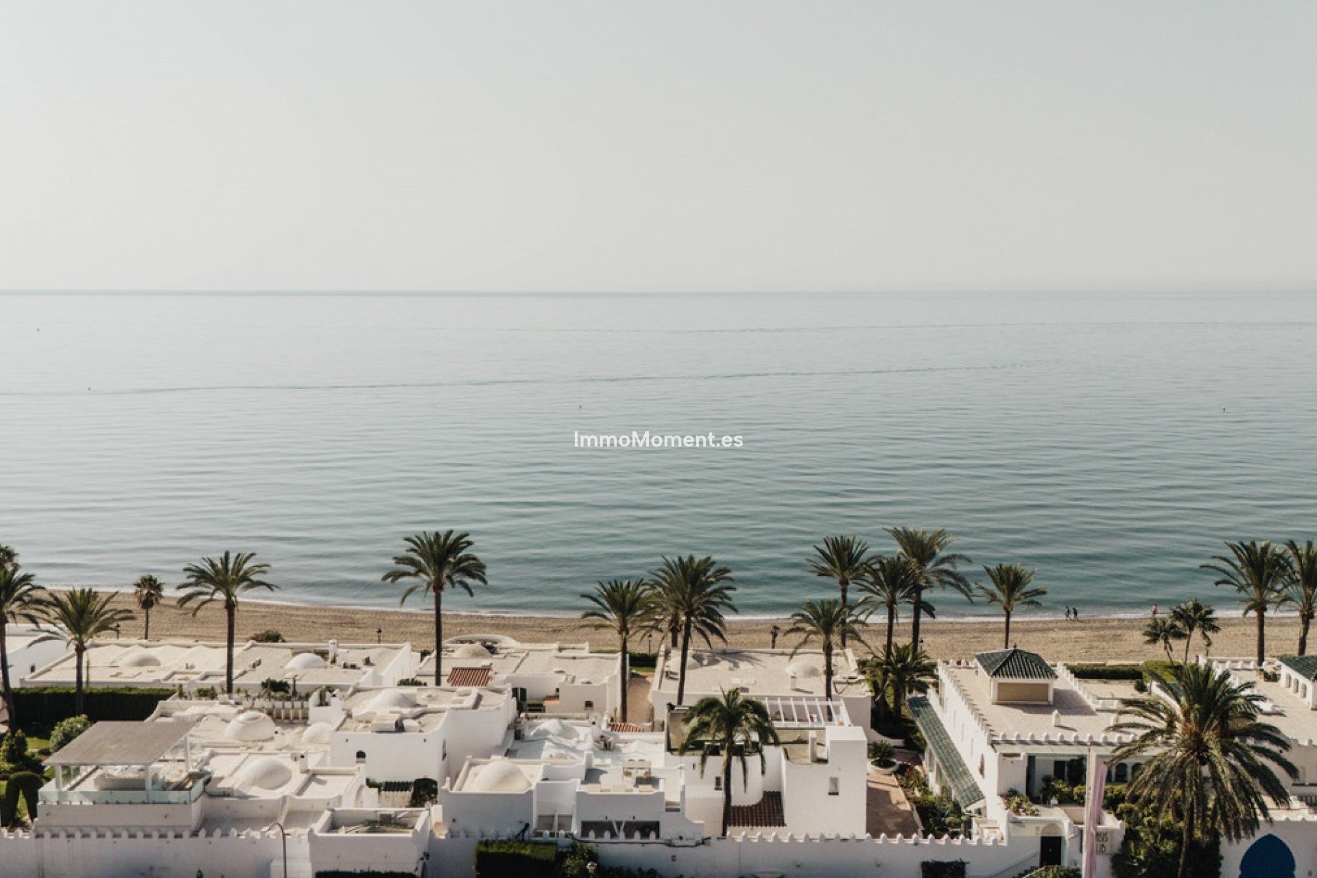 Reventa - Villa - Marbella - The Golden Mile