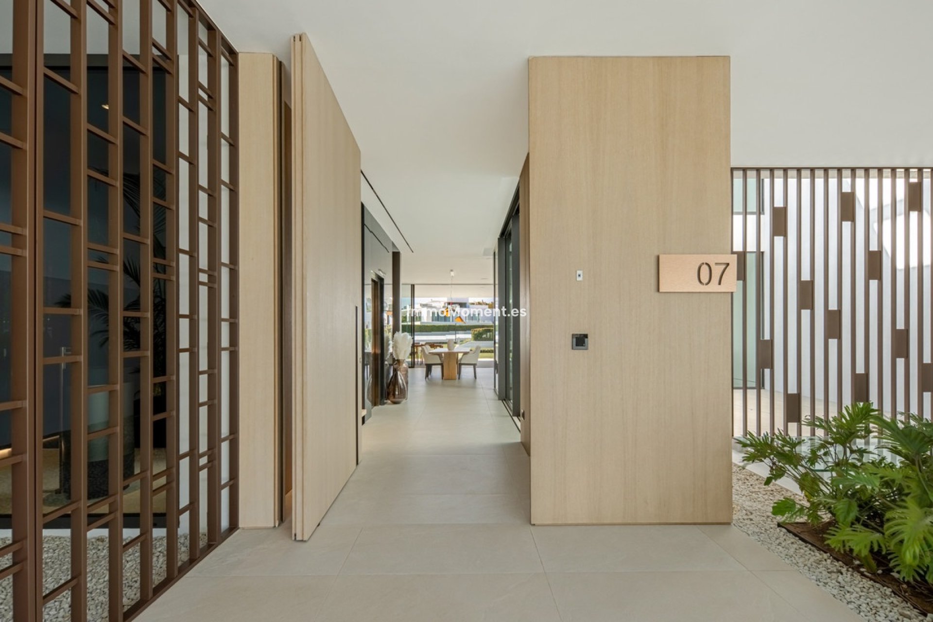 Reventa - Villa - Marbella - The Golden Mile