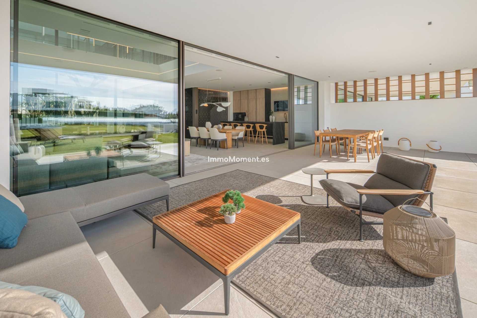 Reventa - Villa - Marbella - The Golden Mile