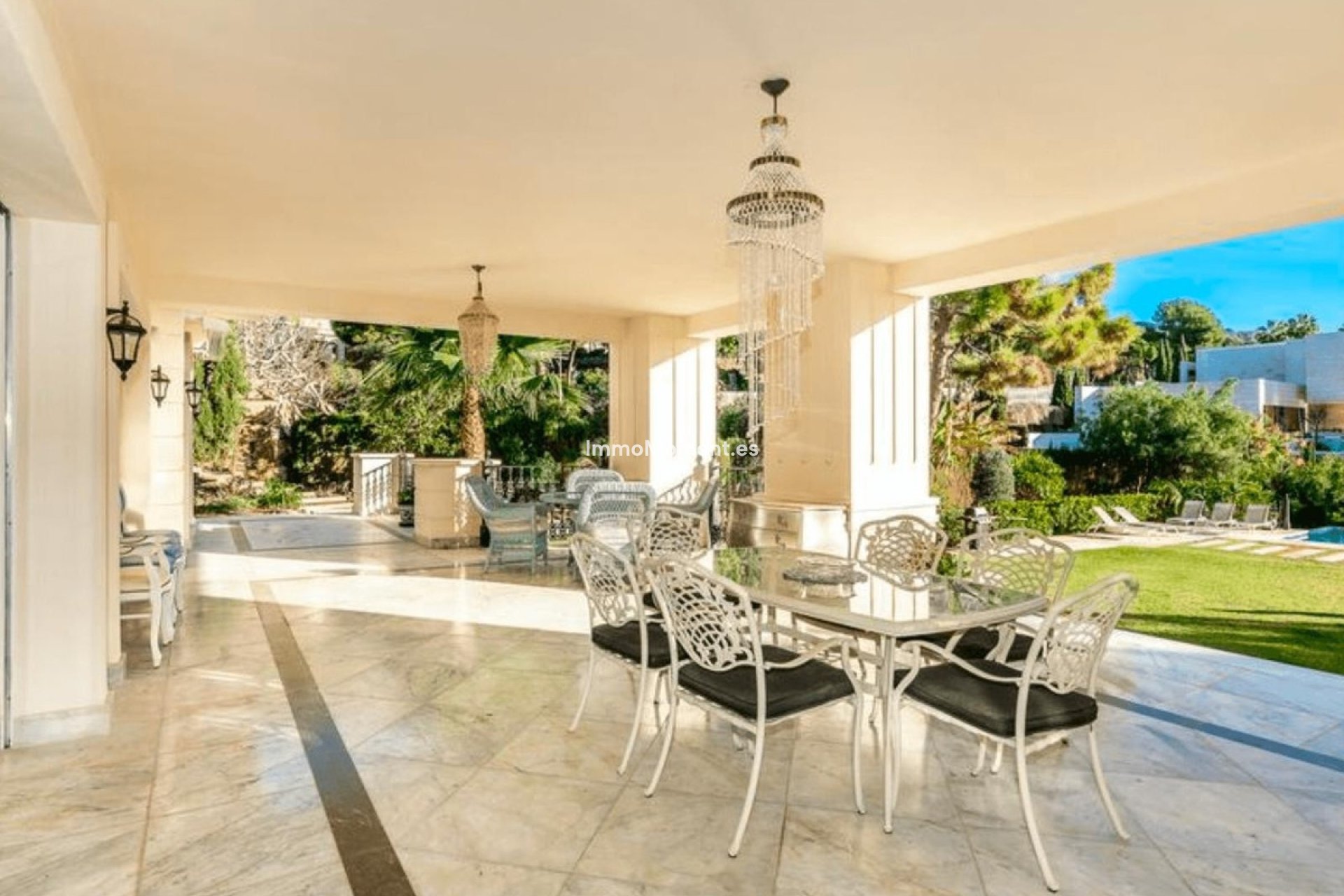 Reventa - Villa - Marbella - The Golden Mile