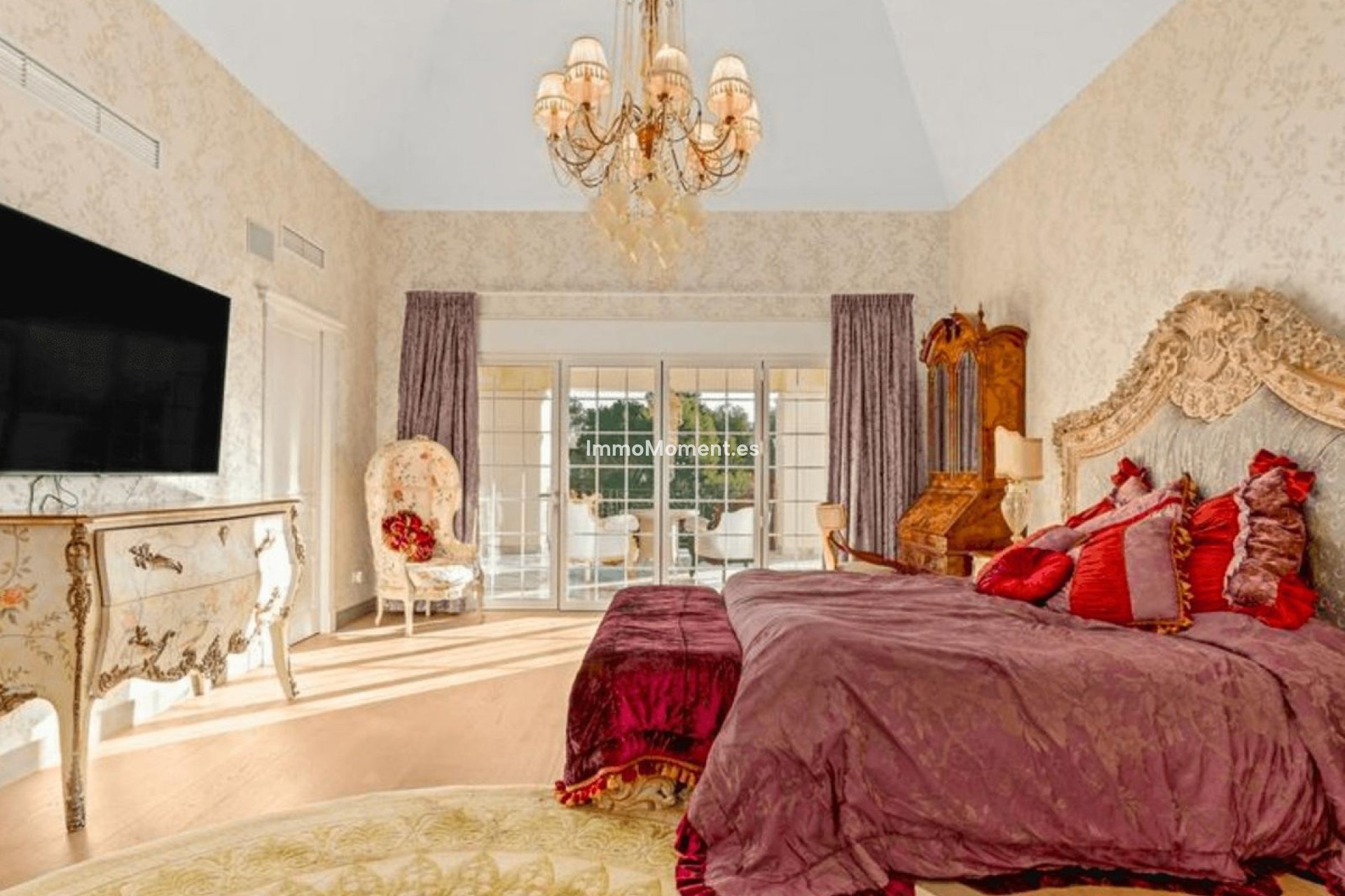 Reventa - Villa - Marbella - The Golden Mile