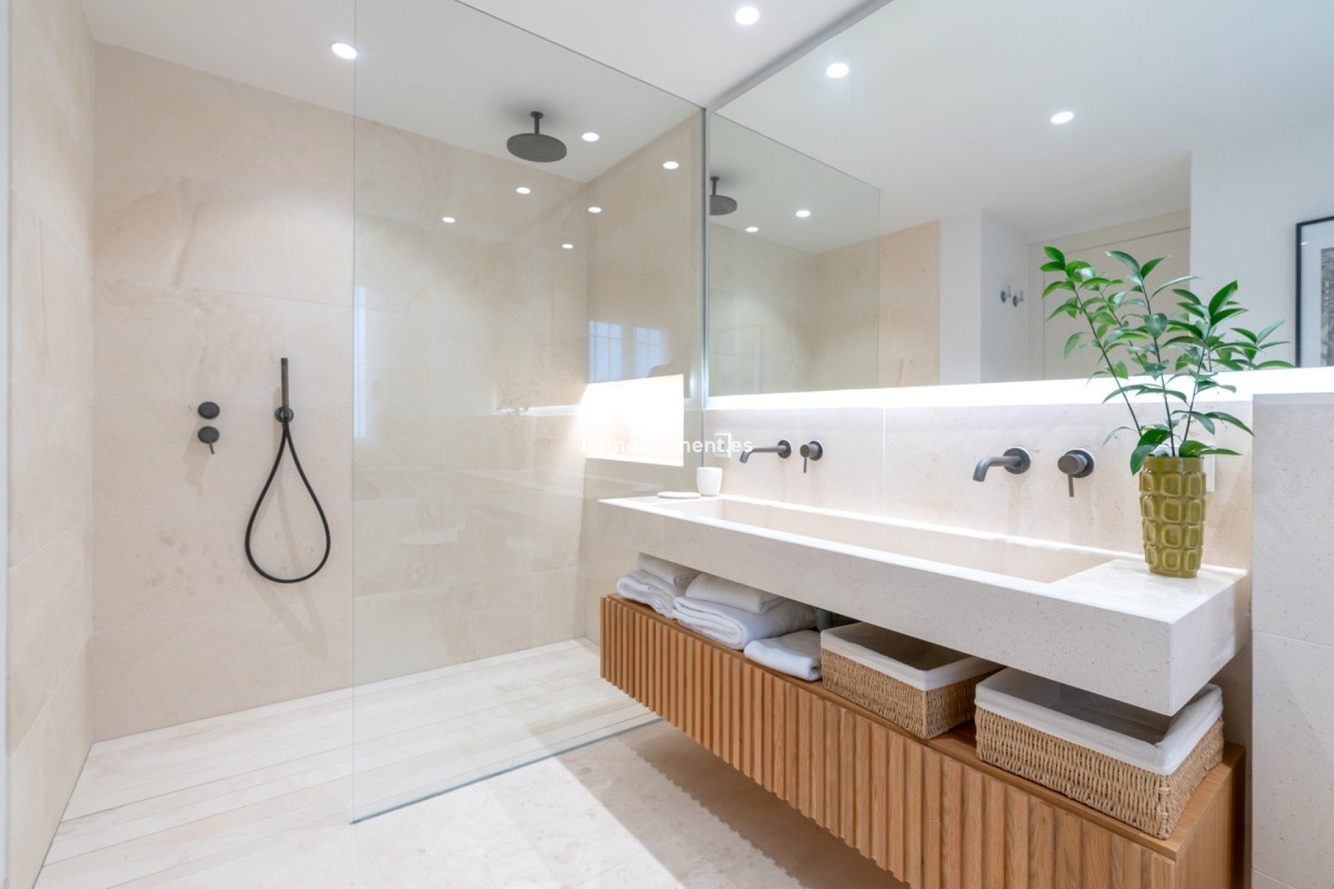 Reventa - Villa - Marbella - The Golden Mile