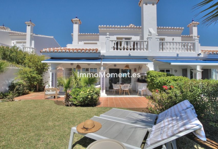 Reventa - Villa - Mijas - El Chaparral