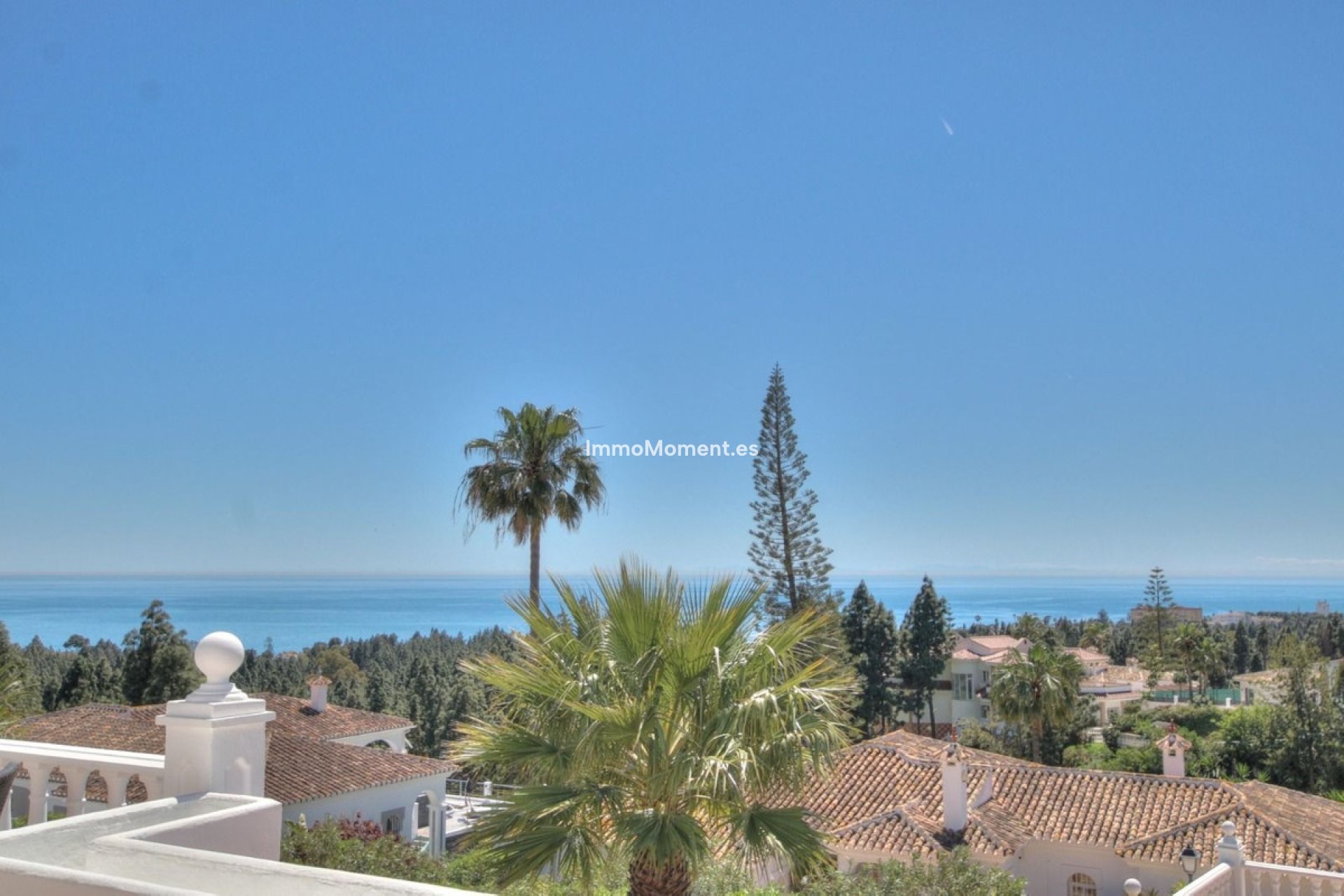 Reventa - Villa - Mijas - El Chaparral