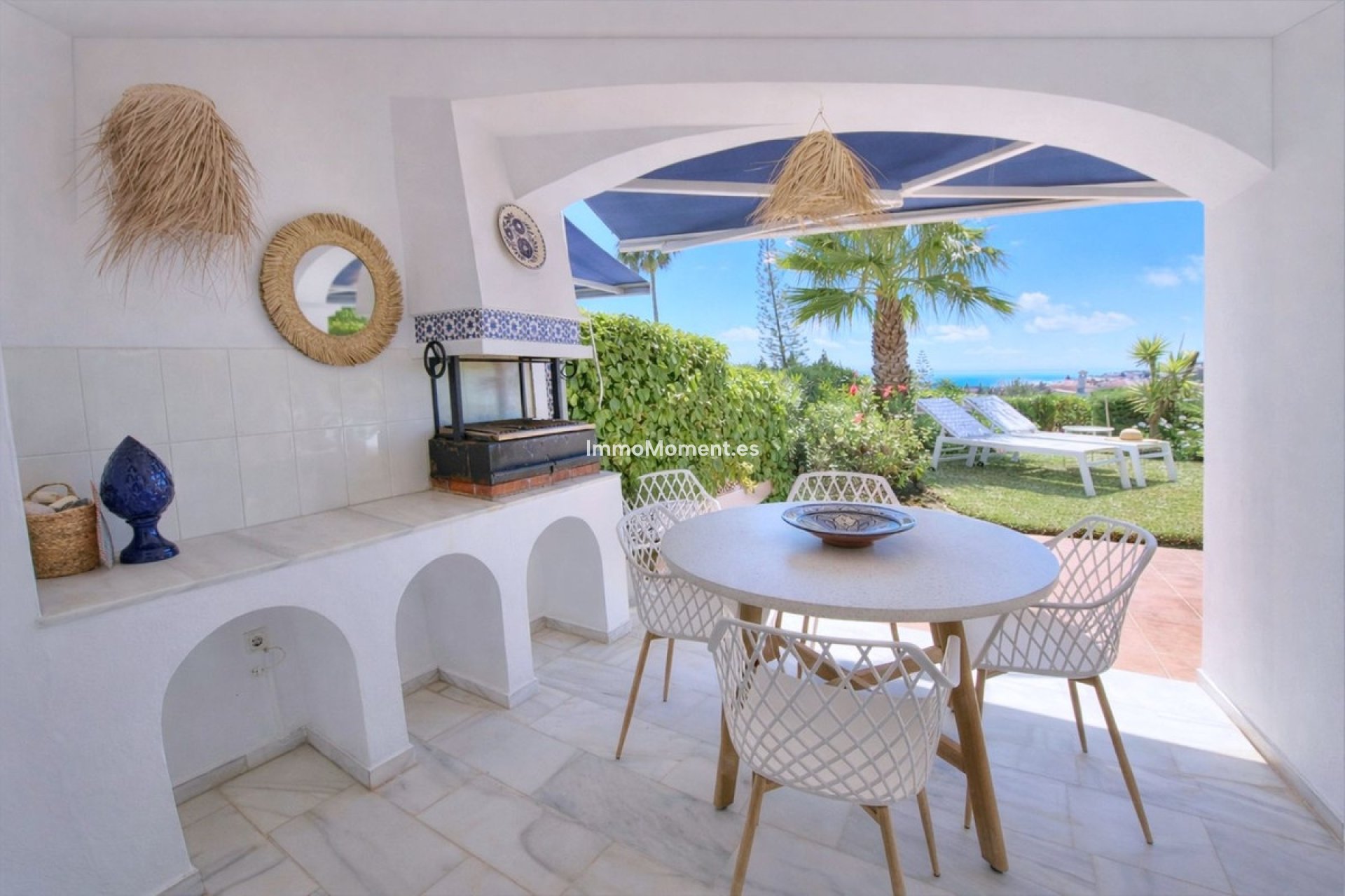 Reventa - Villa - Mijas - El Chaparral