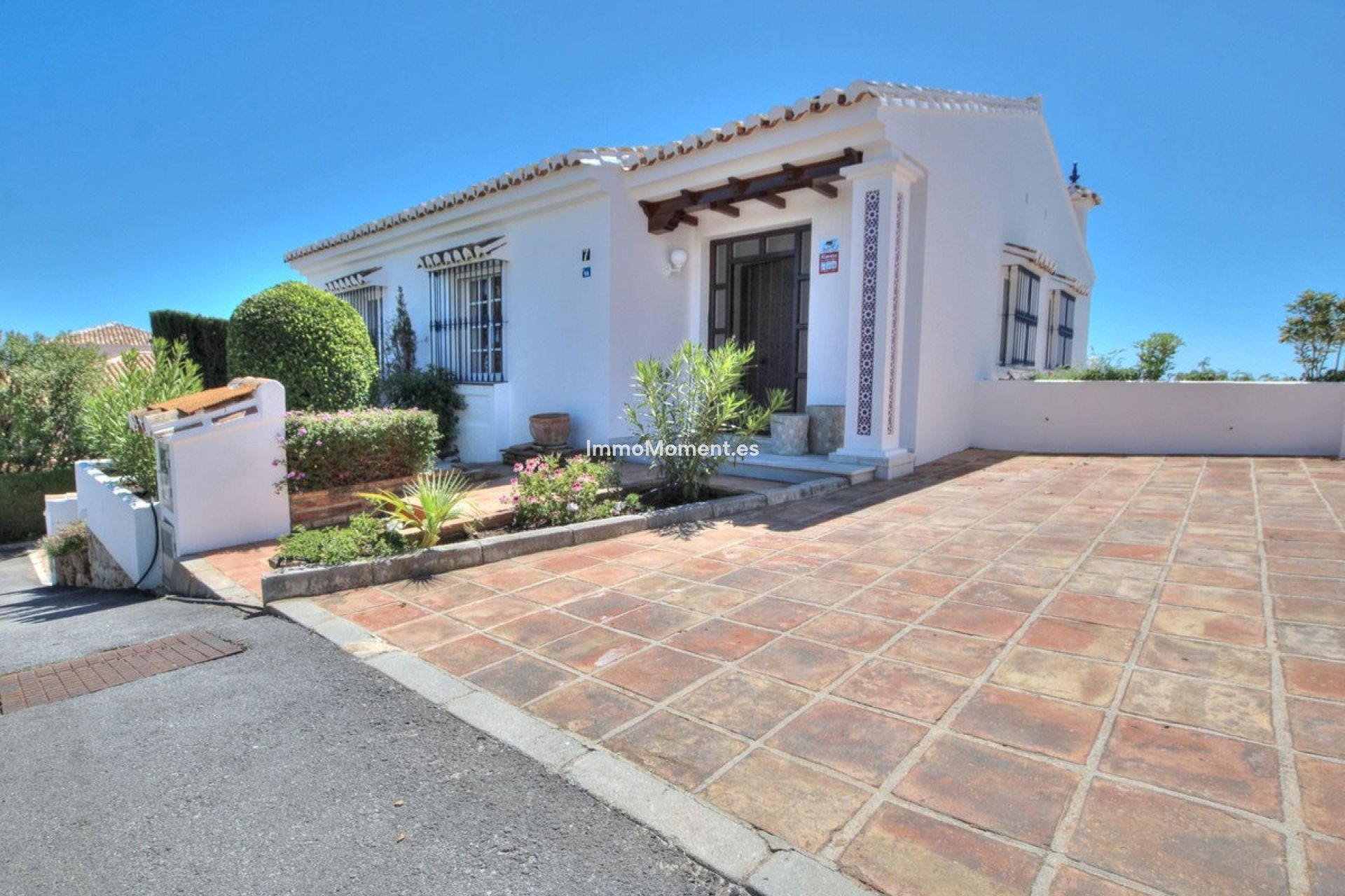 Reventa - Villa - Mijas - El Chaparral