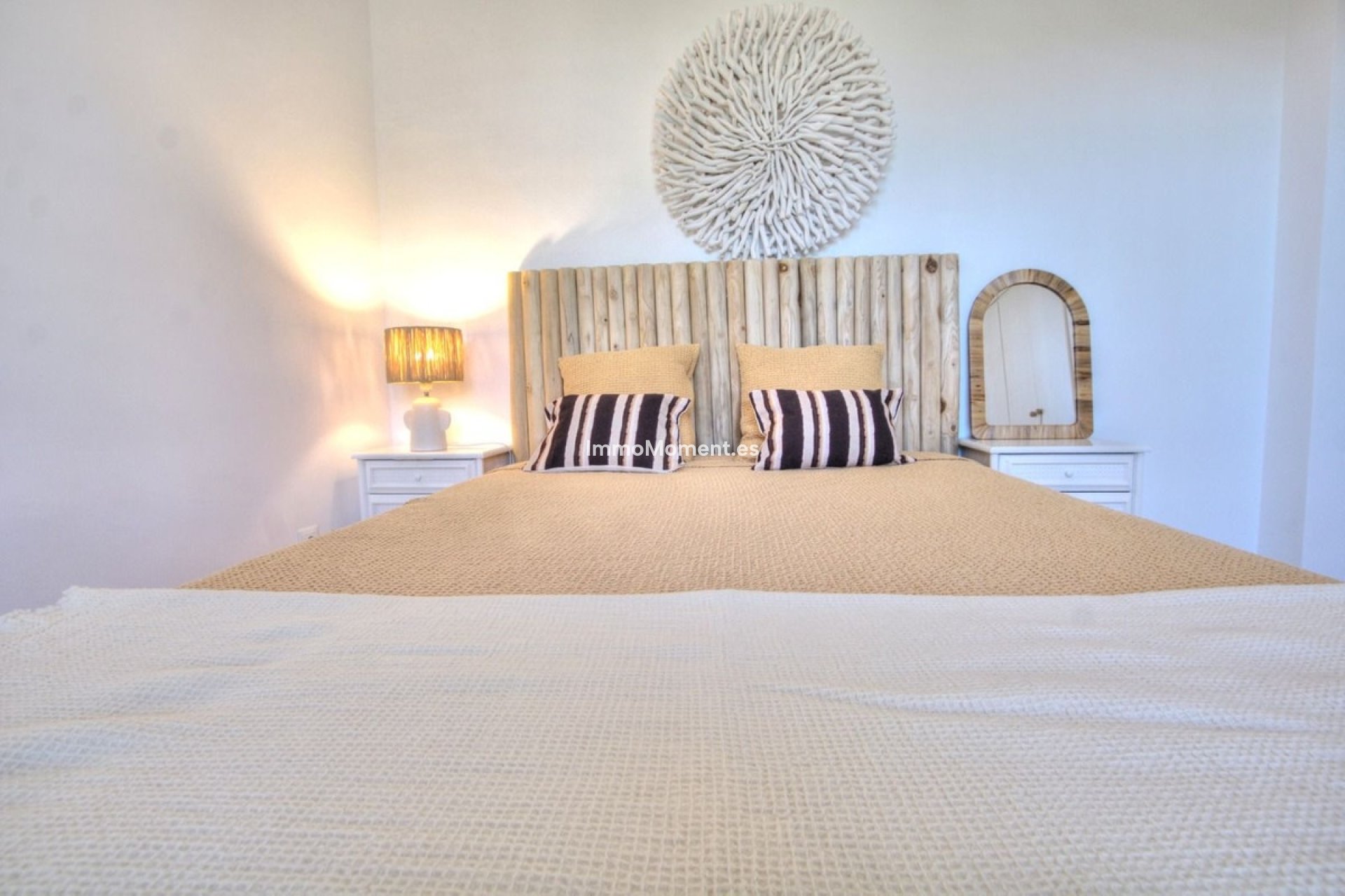 Reventa - Villa - Mijas - El Chaparral